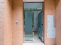 Apartamentos Santiago Hotels in Ecija