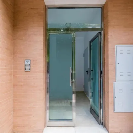 Apartamentos Santiago