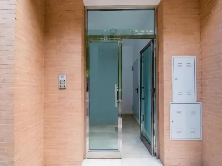 Apartamentos Santiago Отели в г. Эсиха