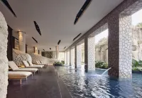 卡瑞特藝術酒店 - 全公園 - 全樂趣全包 - SPA