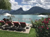 Hotel Furian - Beach