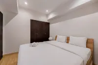 Best Deal and Comfy 1Br at Branz BSD City Apartment Các khách sạn ở Pagedangan