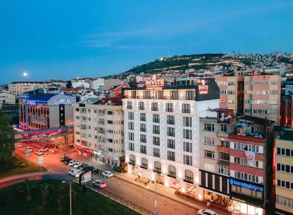 Invite Hotel Corner Trabzon