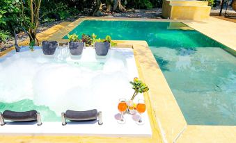 Luxury Home in Aguacatala