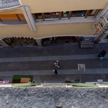 Italianway - Roma 87