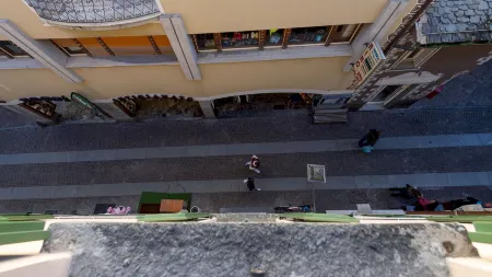 Italianway - Roma 87 Отели рядом с достопримечательностью «Piz da las Trais Linguas»