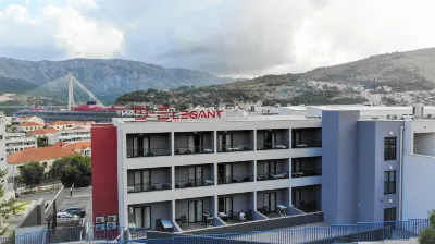 Hotel D-Elegant Hôtels à : 