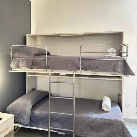Costa Degli Dei Rooms