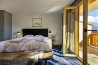 Shed Hotel Hotels in Verbier