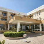 Golden Alpine Hotel & Resort Hotels in Jimeta