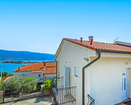Ivan Hotels in Dobrinj