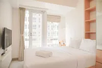 舒適享受東京河畔Pik 2公寓的工作室