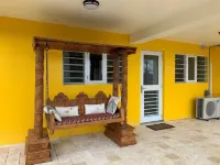 Windchime Estates Hotels in Frederiksted