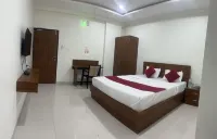 Shelke Mama's Lodging & Resorts Hotels in Verul