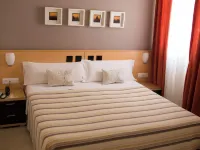 Hostal Albero by eme hoteles Hotels in Aljarafe