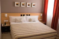 Hostal Albero by eme hoteles Hotels in Benacazón