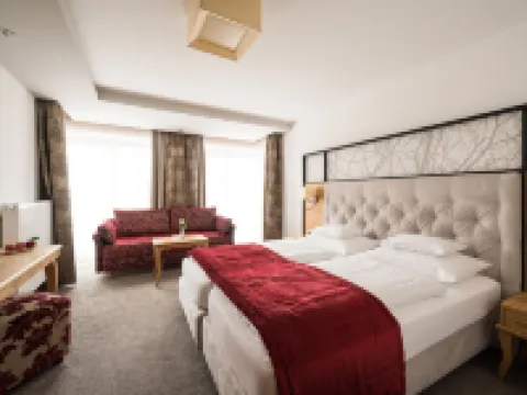 Hotel Seespitz Hotels in Gemeinde Ischgl