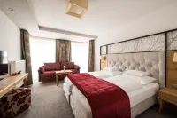 Hotel Seespitz