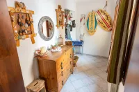Casa Aprilia Hotell i Pellestrina