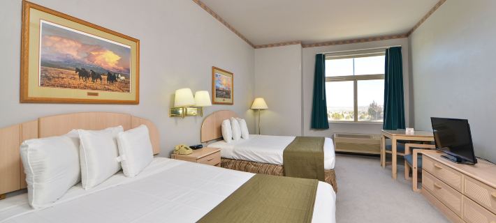 Econo Lodge Inn & Suites Hotels in Elko County