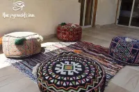 Hur Pyramids Inn