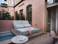 Domus Blanc Boutique Hotel Hotels in Chaniá