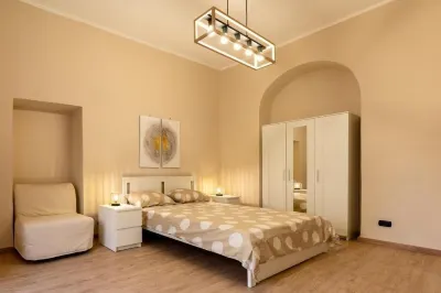 La Casa di Niky Hotels in Poggioreale