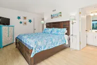 Oceanview 3 Bedroom Condo New Smyrna Beach FL