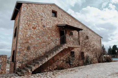 Lithea 度假村 住宿飯店