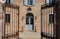 Casaforte la Bastide
