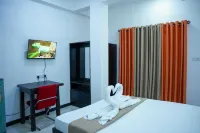 Green Eye Apartment & Hotel
