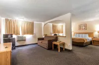 Brentwood Inn Clinton