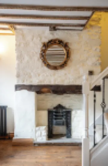 Eilmers Cottage Lovely 4BD in Malmesbury Hotels in Malmesbury