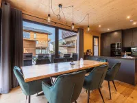 Kreischberg Pool Villas & Penthouses by Alps Resorts Hotels in Sankt Lorenzen ob Murau