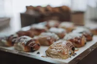 Hotel Drago by Double Hospitality - breakfast