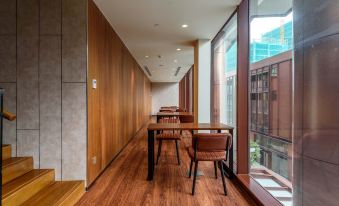 The Galleria Residence-ANGIA Hospitality