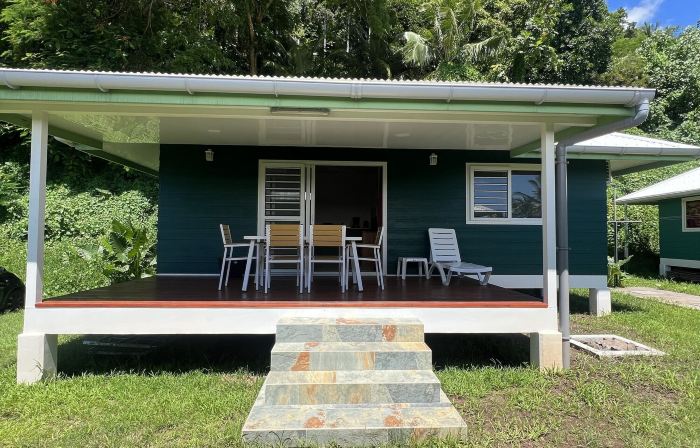 Âpara Feti'a - Mirimiri Lodge
