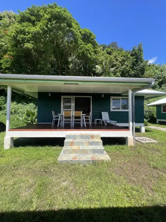 Âpara Feti'a - Mirimiri Lodge