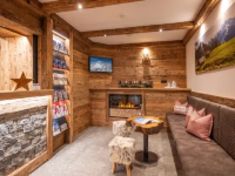 Hotel Märzenklamm Stumm im Zillertal Hotels in Stumm