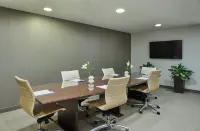Rusk House Serviced Apartments
