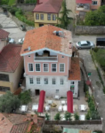 Alaz Restoran Turizm Hotels in 