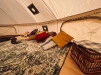 SagaCamp ehf Hotels in Kose Parish