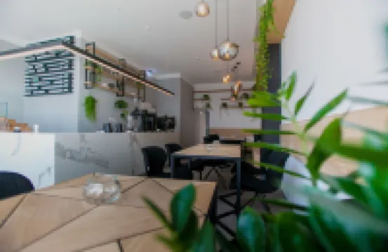 舒適公寓式酒店