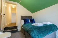 Host & Stay - Compton House Hotels near Worcester Woods Country Park
