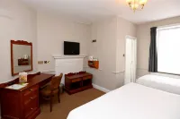 Original White Hart, Ringwood by Marston's Inns Hotels in Ashley Heath