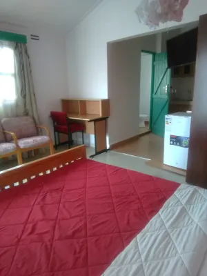 Rokas Hotel Hotels in Migori