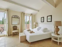 Saint-Tropez Golf Residences ガッサンのホテル