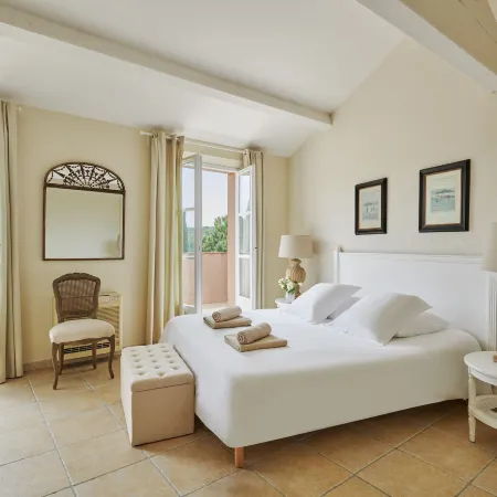 Saint-Tropez Golf Residences