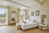 Saint-Tropez Golf Residences