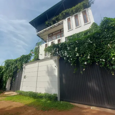 Colombo Water Front - บังกะโล